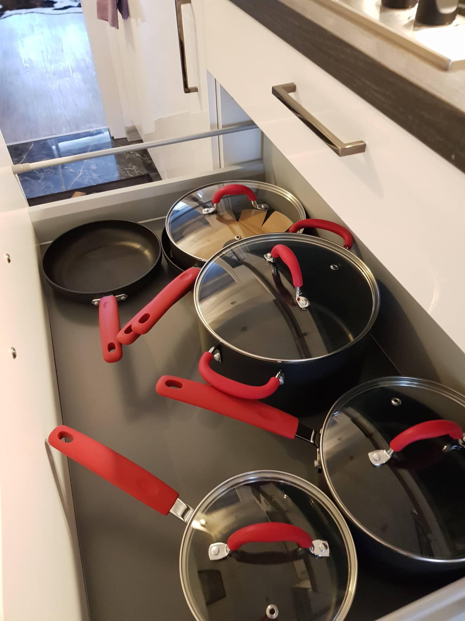 Apartment Luxus "Akzente-Art Minden" エクステリア 写真